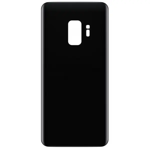 Capac Baterie compatibil cu Samsung Galaxy S9 G960, Negru