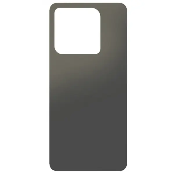 Capac Baterie compatibil cu Xiaomi 14T, Gri