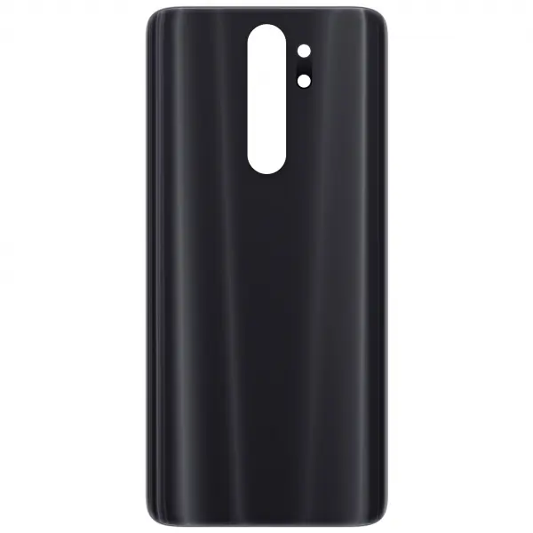 Capac Baterie compatibil cu Xiaomi Redmi Note 8 Pro, Negru