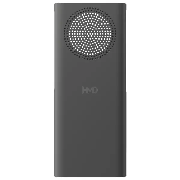 Capac Baterie HMD 130 Music, Gri, Service Pack SP20Z17Z3201Y
