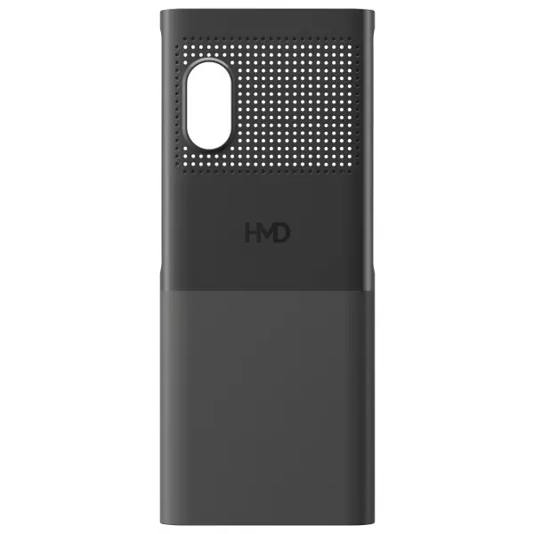 Capac Baterie HMD 150 Music, Gri, Service Pack SP20Z17Z3202Y
