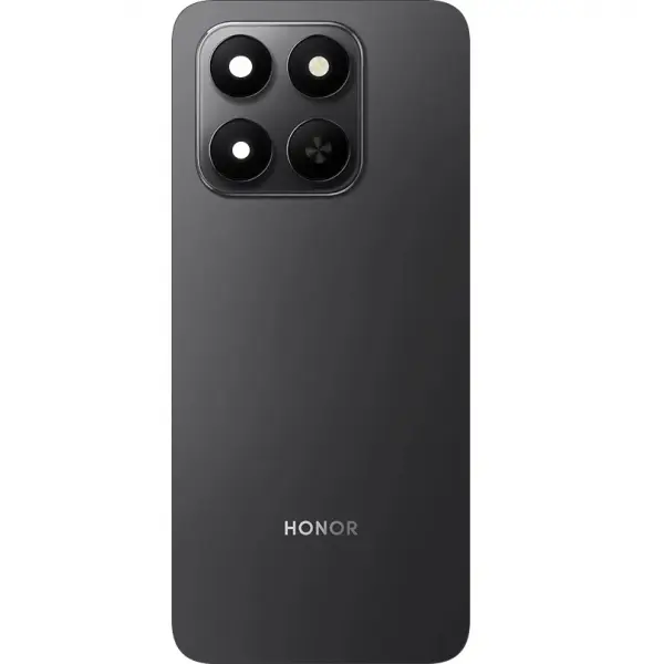 Capac Baterie Honor 400 Smart 5G, Negru (Velvet Black), Service Pack 9707ACCX
