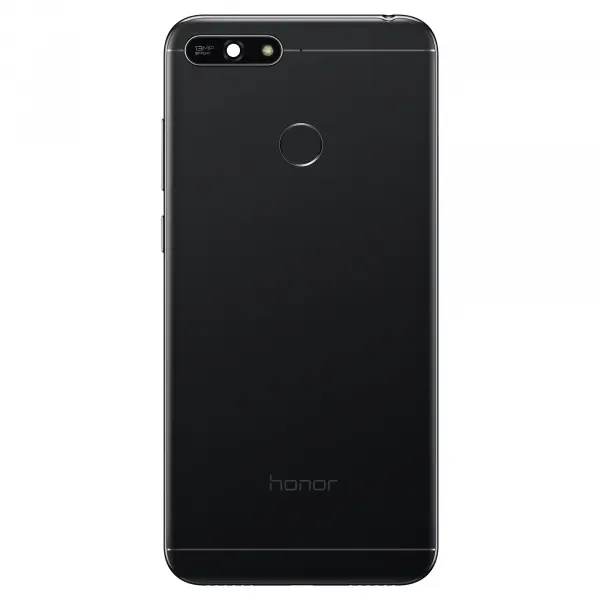 Capac Baterie Honor 7A, Negru, Swap