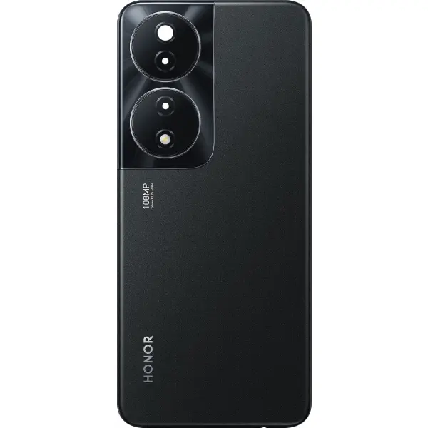 Capac Baterie Honor 90 Smart, Negru (Midnight Black), Service Pack 0235AJRQ