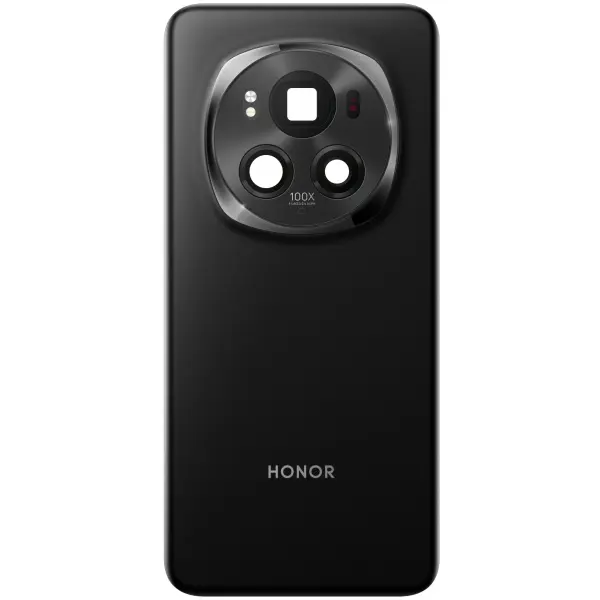 Capac Baterie Honor Magic6 Pro, Negru, Service Pack 0235AJRC