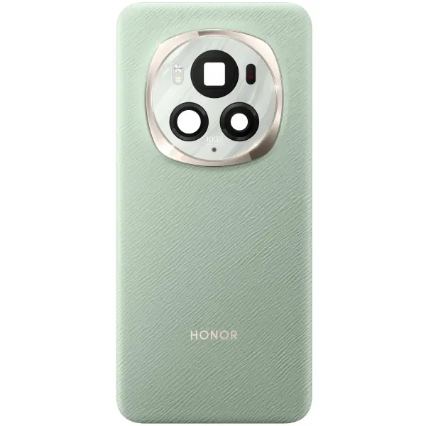 Capac Baterie Honor Magic6 Pro, Verde, Service Pack 0235AJRD