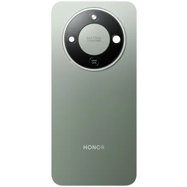 Capac Baterie Honor Magic8 Lite, Verde (Forest Green), Service Pack 0235ARVT