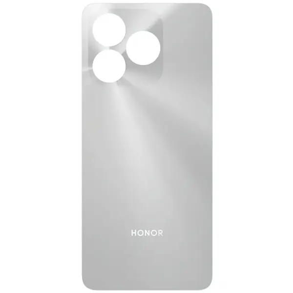 Capac Baterie Honor X5c Plus, Argintiu, Service Pack 9707ACJS