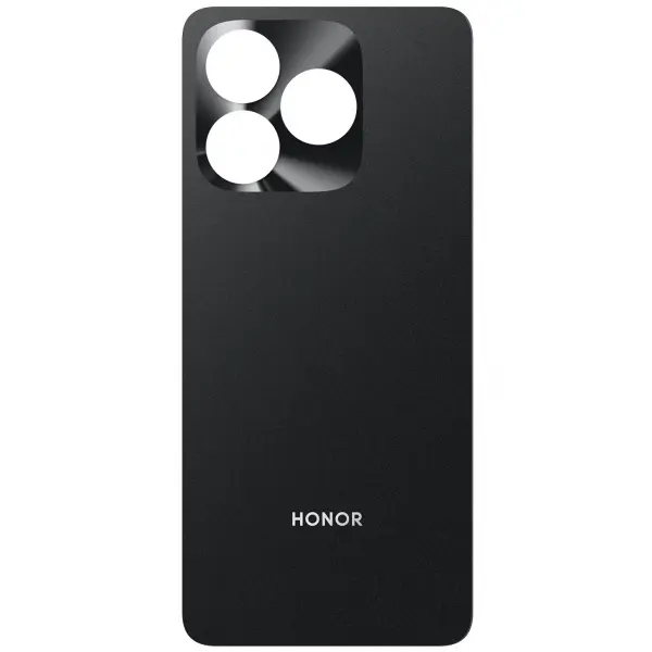 Capac Baterie Honor X5c Plus, Negru (Midnight Black), Service Pack 9707ACJQ