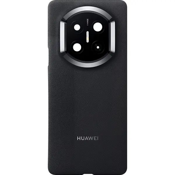 Capac Baterie Huawei Mate X7, Negru, Service Pack 02357JUL