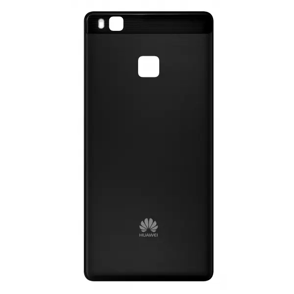 Capac Baterie Huawei P9 lite (2016), Negru, Swap