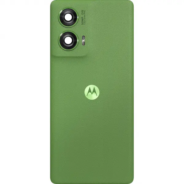Capac Baterie Motorola Edge 50 Fusion, Verde (Forest Green), Service Pack 5S58C25168