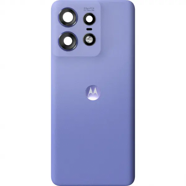 Capac Baterie Motorola Edge 50 Pro, Mov (Luxe Lavender), Service Pack 5S58C24117