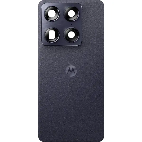 Capac Baterie Motorola Edge 70 Ultra / Signature, Negru, Service Pack 5D68C31913