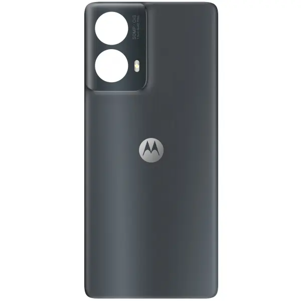 Capac Baterie Motorola Moto G85, Gri (Urban Grey), Service Pack 5948C24892