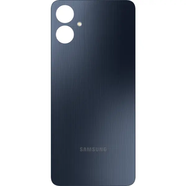 Capac Baterie Samsung Galaxy A06 A065, Negru, Service Pack GH81-26505A