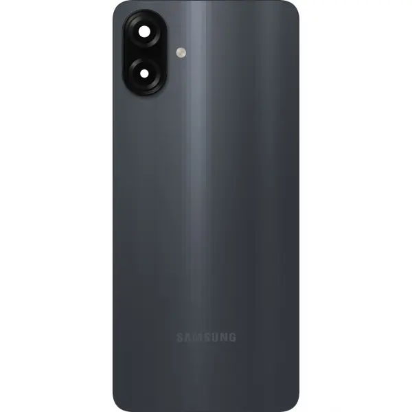Capac Baterie Samsung Galaxy A07 4G A075, Gri, Service Pack GH81-28156A