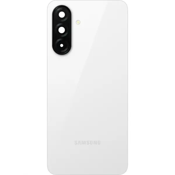 Capac Baterie Samsung Galaxy A26 A266, Alb, Service Pack GH82-37020B