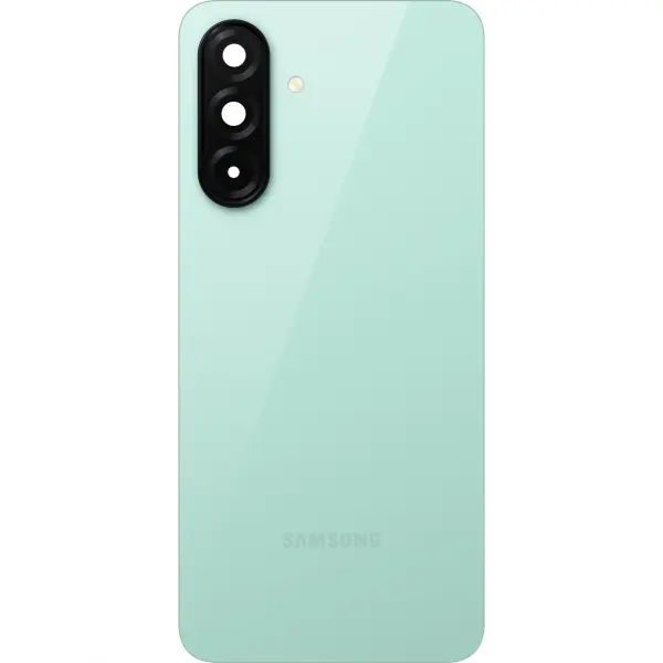 Capac Baterie Samsung Galaxy A26 A266, Verde (Mint), Service Pack GH82-37020C