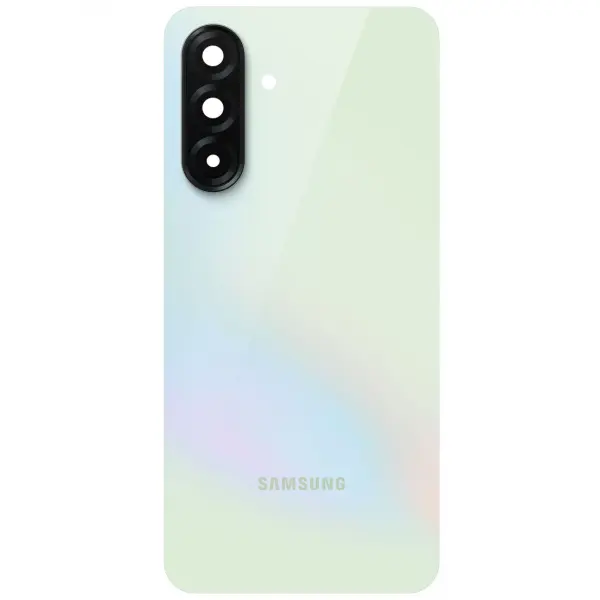 Capac Baterie Samsung Galaxy A36 A366, Verde (Awesome Lime), Service Pack GH82-36804C