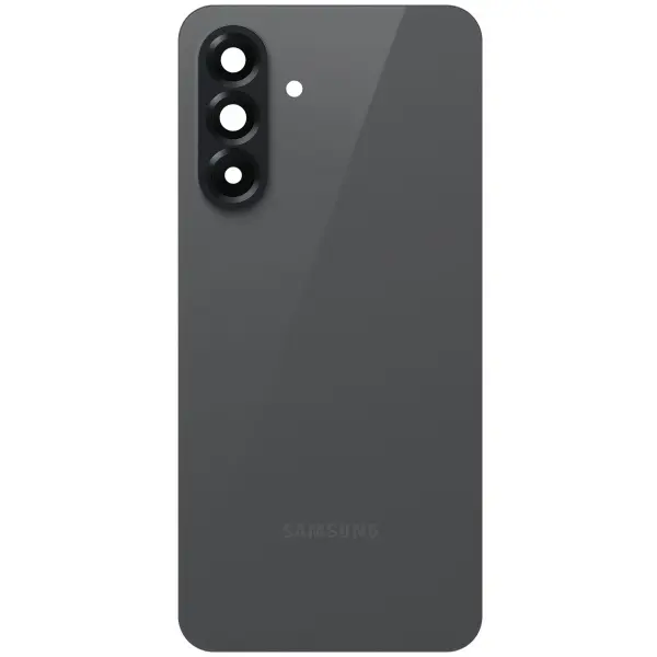 Capac Baterie Samsung Galaxy A56 A566, Gri (Awesome Graphite), Service Pack GH82-36807A