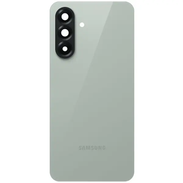 Capac Baterie Samsung Galaxy A56 A566, Verde (Awesome Olive), Service Pack GH82-36807C