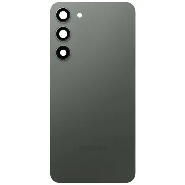 Capac Baterie Samsung Galaxy S23+ S916, Verde, Service Pack GH82-30388C