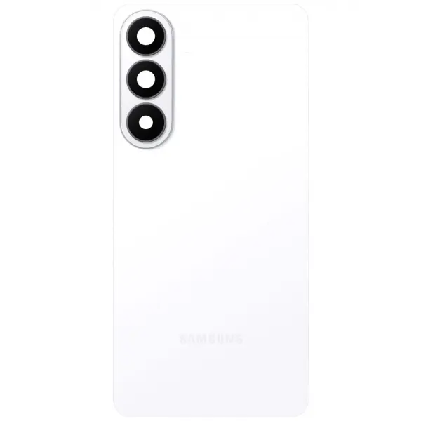 Capac Baterie Samsung Galaxy S26 Plus S947, Alb, Service Pack GH82-39126D
