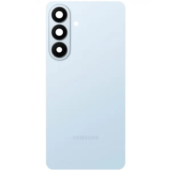 Capac Baterie Samsung Galaxy S26 Plus S947, Albastru (Sky Blue), Service Pack GH82-39126B