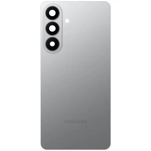 Capac Baterie Samsung Galaxy S26 Plus S947, Argintiu (Silver Shadow), Service Pack GH82-39126F