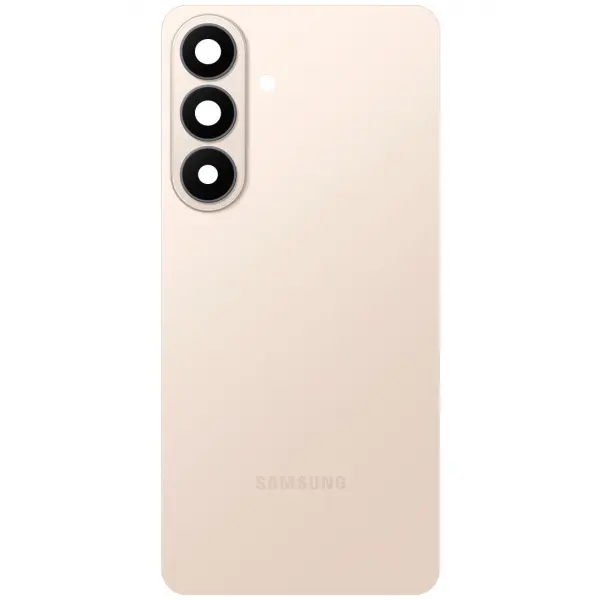 Capac Baterie Samsung Galaxy S26 Plus S947, Roz (Pink Gold), Service Pack GH82-39126E