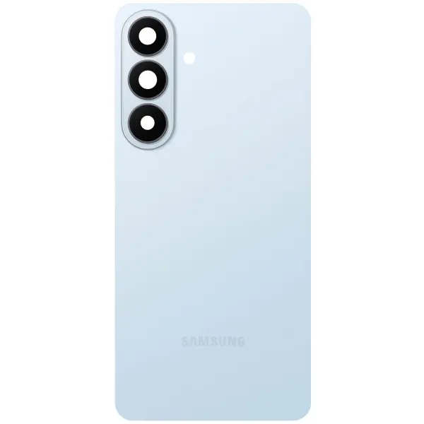 Capac Baterie Samsung Galaxy S26 S942, Albastru (Sky Blue), Service Pack GH82-39035B
