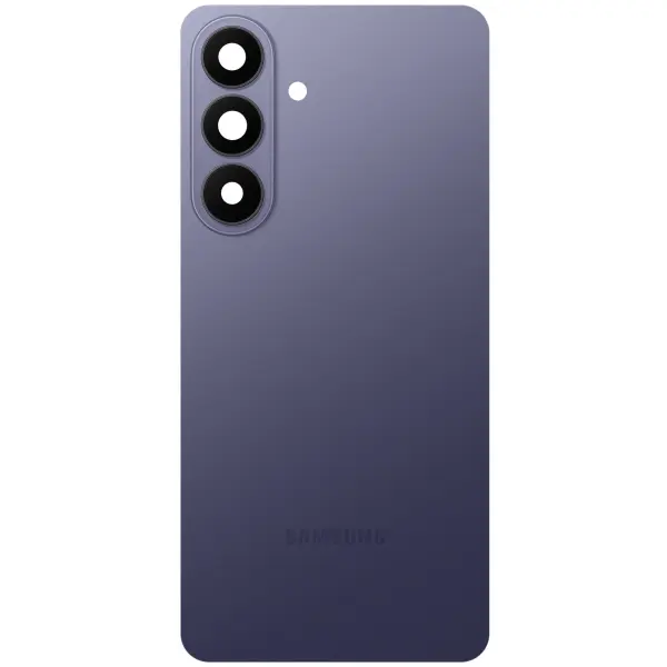 Capac Baterie Samsung Galaxy S26 S942, Mov (Cobalt Violet), Service Pack GH82-39035C