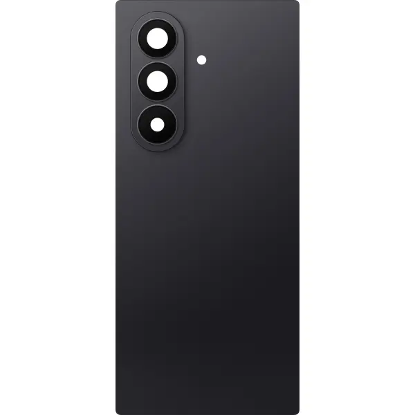 Capac Baterie Samsung Galaxy Z Fold7 F966, Negru (Jet Black), Service Pack GH82-37534C