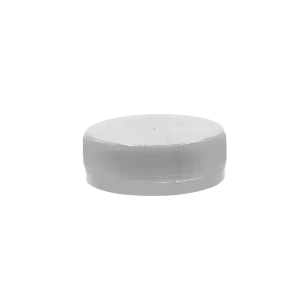 Capac BRC 48 mm- Alb