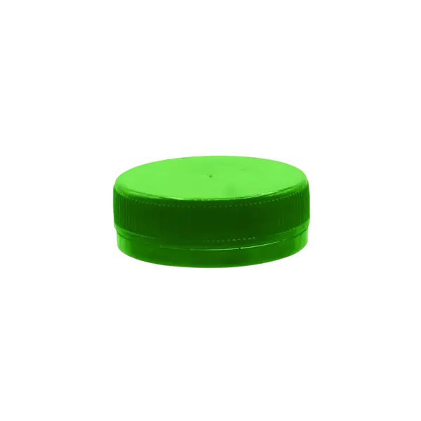 Capac BRC 48 mm- Verde
