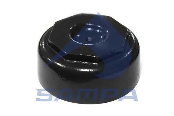 Capac, butuc roata SAMPA 040.463