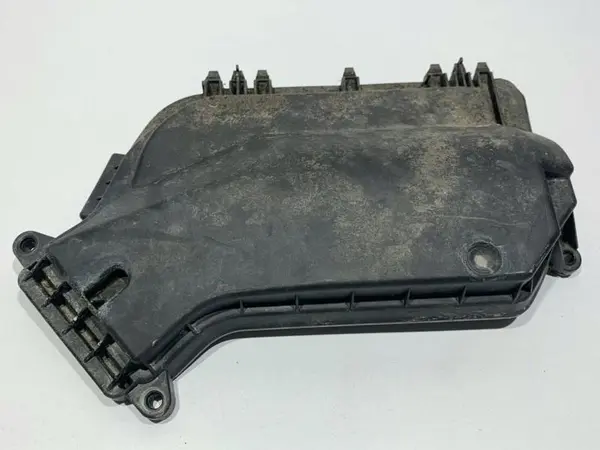 Capac calculator ecu 8K1907613C Audi A4 facelift (2011-2015) [B8.5]