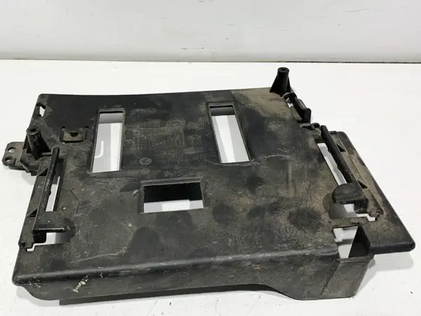 Capac calculator ecu 9647492880 Peugeot 407 (2004-2010)