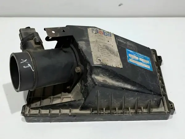 Capac carcasa filtru aer cu debitmetru Nissan X-Trail (2001-2007) 2.2 dci YD22ETI
