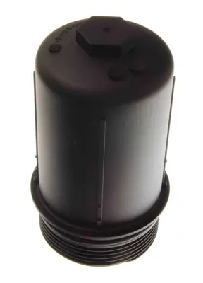 Capac carcasă, filtru hidraulic (cutie automată) MAXGEAR 28-0743