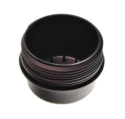 Capac, carcasa filtru ulei BLUE PRINT ADBP990010