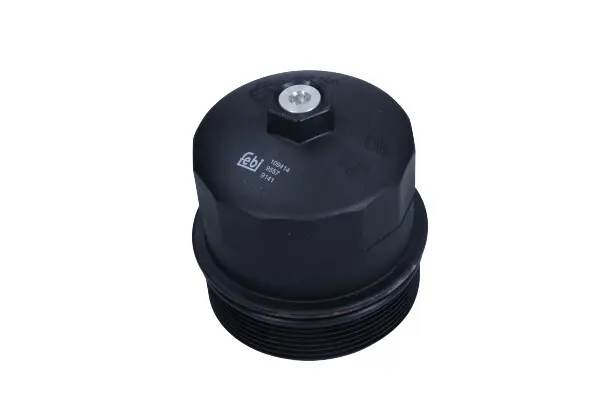 Capac, carcasa filtru ulei FEBI BILSTEIN 109414