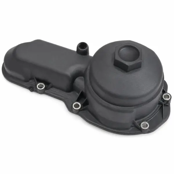 Capac, carcasa filtru ulei FEBI BILSTEIN 173589