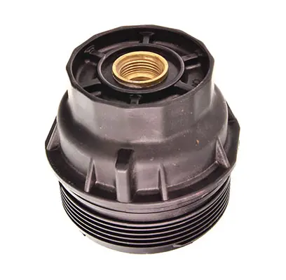 Capac, carcasa filtru ulei FEBI BILSTEIN 176601