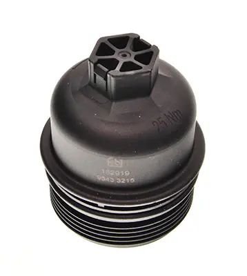 Capac, carcasa filtru ulei FEBI BILSTEIN 182919