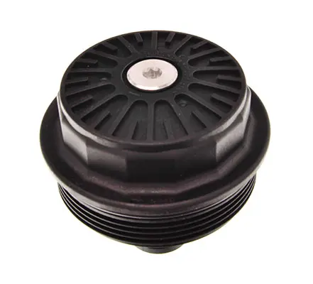 Capac, carcasa filtru ulei FEBI BILSTEIN 183035