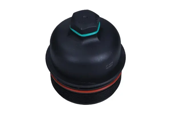 Capac, carcasa filtru ulei MAXGEAR 27-1676