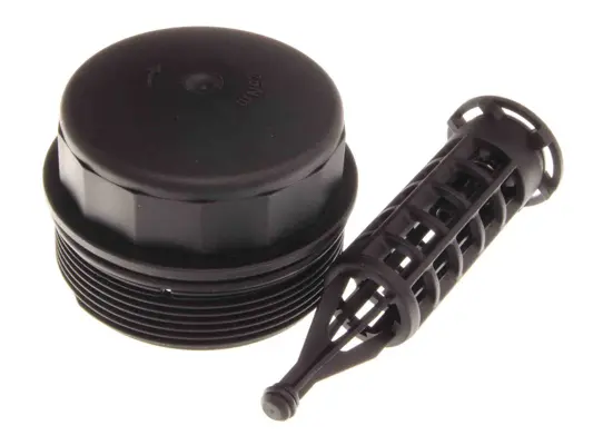 Capac, carcasa filtru ulei MAXGEAR 27-2739