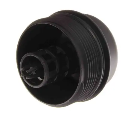Capac, carcasa filtru ulei MAXGEAR 27-2741